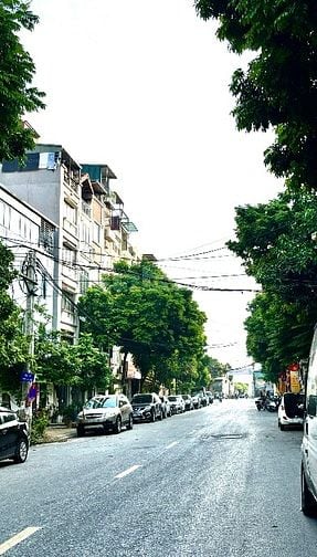 Bán nhà mặt phố tứ liên căn góc ,  phường Hồng hà, hà nội 