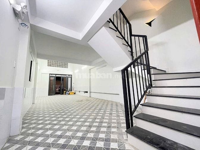 [3TỶ150] Siêu phẩm Nguyễn Gia Trí, BT - DT: 79,5m2 - Gần ĐH Hồng Bàng 