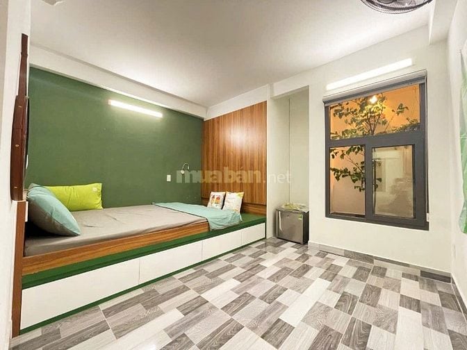 [3TỶ150] Siêu phẩm Nguyễn Gia Trí, BT - DT: 79,5m2 - Gần ĐH Hồng Bàng 