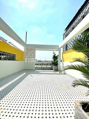 [3TỶ150] Siêu phẩm Nguyễn Gia Trí, BT - DT: 79,5m2 - Gần ĐH Hồng Bàng 