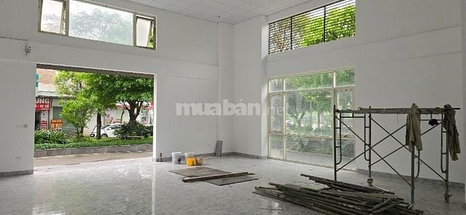 Bán Shophouse 2 căn góc vị trí Vip tại Ecohome Phúc Lợi, tổng dt 167m2 Bán Shophouse 2 căn góc vị trí Vip tại Ecohome Phúc Lợi, tổng dt 167m2