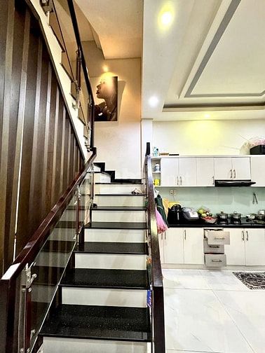 Rẻ nhất quận Tân Phú | Đường Hồ Đắc Di, Tân Phú sổ hồng riêng, hẻm oto
