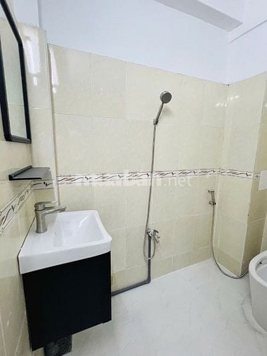 BÁN NHÀ HẺM ÂU CƠ – TÂN SƠN NHÌ, TÂN PHÚ, GIÁ 4,38 TỶ