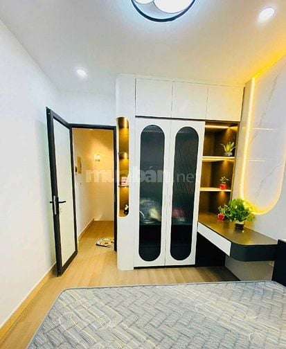 Chỉ 6Tỷ25-Siêu Phẩm 24m2-Xây Mới 5Tầng-Full Nội Thất-Cạnh TimeCity
