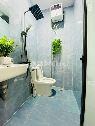 Chỉ 6Tỷ25-Siêu Phẩm 24m2-Xây Mới 5Tầng-Full Nội Thất-Cạnh TimeCity