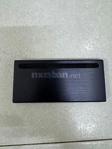 Bán camera nguỵ trang sạc dự phòng H12. New 98%. Giá 1 triệu 