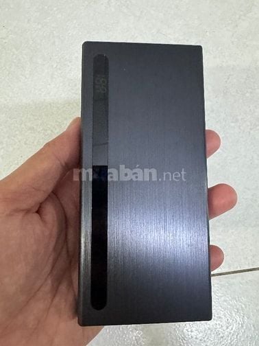 Bán camera nguỵ trang sạc dự phòng H12. New 98%. Giá 1 triệu 