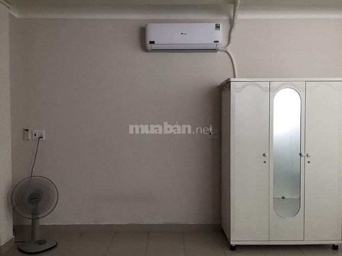 Phòng trọ cao cấp đường Đặng Thùy Trâm, đại học Văn Lang, Bình Thạnh