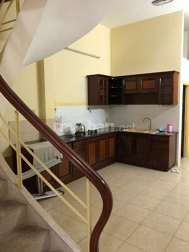 CHÍNH CHỦ BÁN NHÀ NGUYÊN CĂN HẺM 284 LÝ THƯỜNG KIỆT, PHƯỜNG 14, QUẬN10