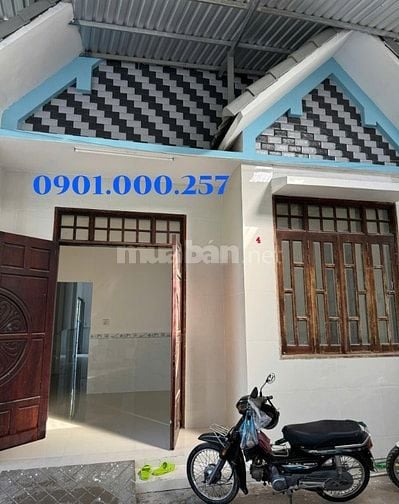 NHÀ TRỌ MỚI 100% KDC TÂN PHÚ THẠNH