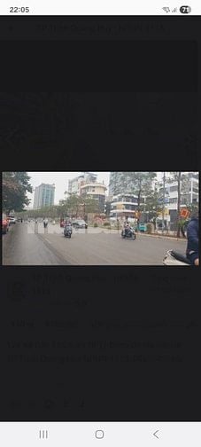 Nhà phố hiện đại kinh doanh chào bán 135m2  5 tầng giá 115 tỷ