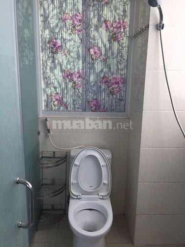 Phòng trọ cao cấp đường Đặng Thùy Trâm, đại học Văn Lang, Bình Thạnh