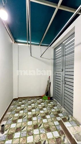 Người thân cần bán gấp nhà 59m2 giá 2tỷ590tr Lê Quang Định P1 Gò Vấp