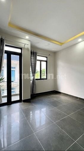 Người thân cần bán gấp nhà 59m2 giá 2tỷ590tr Lê Quang Định P1 Gò Vấp