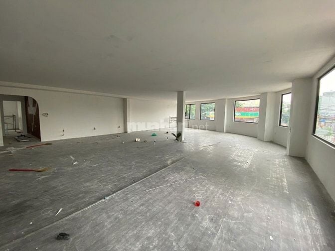 Căn góc 2MT 238A Đinh Bộ Lĩnh_P26_ Ngay BX Miền Đông_16x10m,
