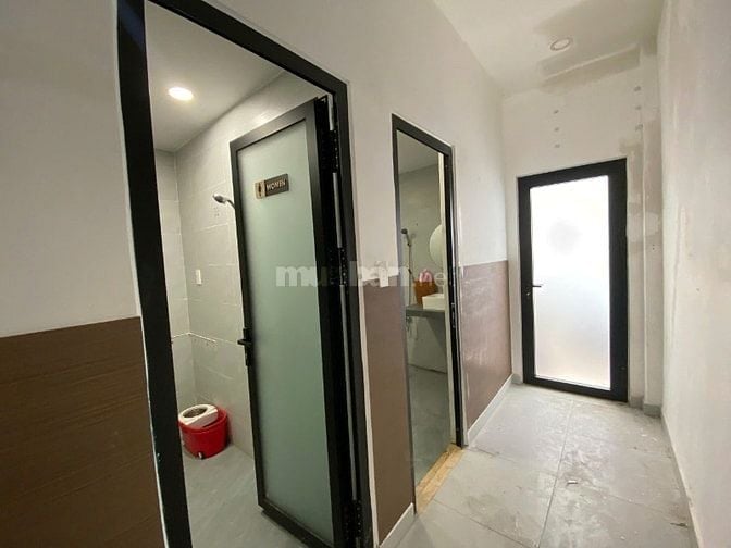 Căn góc 2MT 238A Đinh Bộ Lĩnh_P26_ Ngay BX Miền Đông_16x10m,