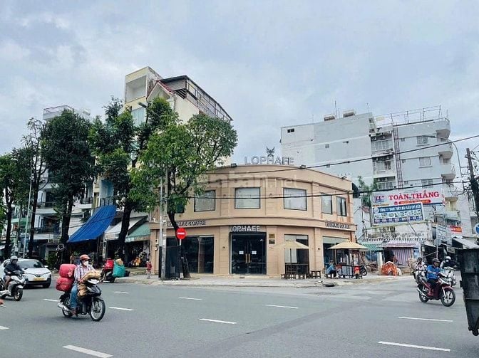 Căn góc 2MT 238A Đinh Bộ Lĩnh_P26_ Ngay BX Miền Đông_16x10m,