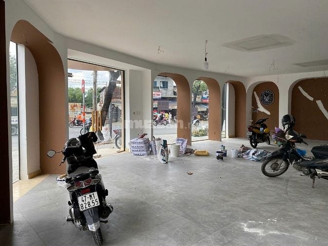 Căn góc 2MT 238A Đinh Bộ Lĩnh_P26_ Ngay BX Miền Đông_16x10m,
