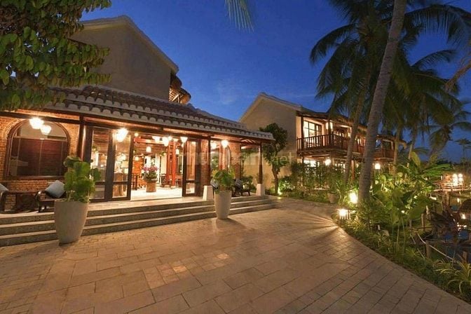 Cần bán nhà mặt tiền phố Lý Thường Kiệt, Phường Cẩm Phô, Hội An