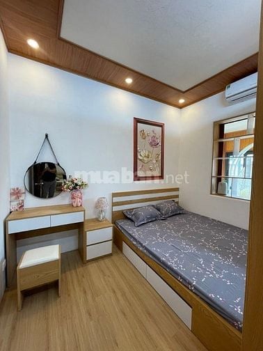 Nhà Đẹp Như Khách Sạn 5*, Phố Lạc Trung, Hai Bà Trưng 90m, giá 5.4 tỷ.