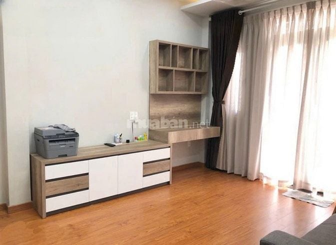 Hạ giá bán gấp 3TỶ4 Trần Văn Đang,Q3 - 1T3L/ 72m2, có HĐ thuê 18tr/th