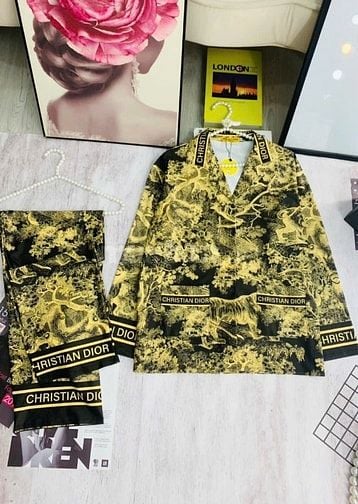 🌿🌺🌿 CHÌM VÀO GIẤC NGỦ ÊM ÁI VỚI BỘ PIJAMA THUN LẠNH SANG XỊN MỊN 🌿