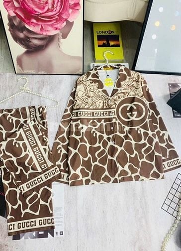 🌿🌺🌿 CHÌM VÀO GIẤC NGỦ ÊM ÁI VỚI BỘ PIJAMA THUN LẠNH SANG XỊN MỊN 🌿