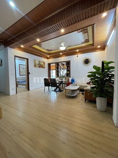 Nhà Đẹp Như Khách Sạn 5*, Phố Lạc Trung, Hai Bà Trưng 90m, giá 5.4 tỷ.