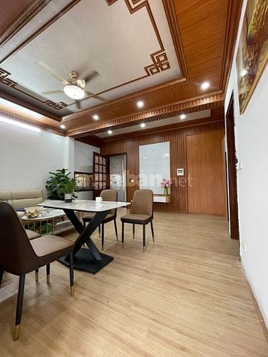 Nhà Đẹp Như Khách Sạn 5*, Phố Lạc Trung, Hai Bà Trưng 90m, giá 5.4 tỷ.