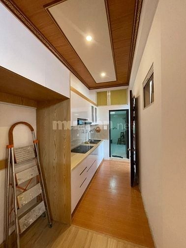 Nhà Đẹp Như Khách Sạn 5*, Phố Lạc Trung, Hai Bà Trưng 90m, giá 5.4 tỷ.
