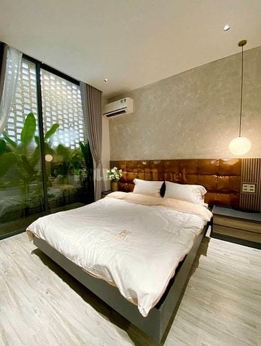 Nhà Thành Thái , Q10. DT 72m2 - Sổ riêng . GIÁ 5 tỷ 890