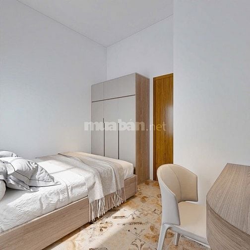 ⚜️ Nhà bán 4 TẦNG HXH KINH DOANH LÊ VĂN SỸ Q3 * 100m2 chỉ 16.7 tỷ