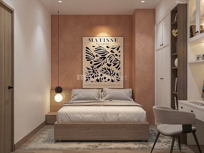 ⚜️ Nhà bán 4 TẦNG HXH KINH DOANH LÊ VĂN SỸ Q3 * 100m2 chỉ 16.7 tỷ
