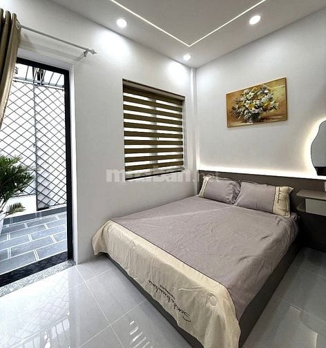 GIA ĐÌNH BÁN GẤP VÌ KẸT TIỀN BÁN CĂN Đ PHAN SÀO NAM, TÂN BÌNH,SỔ RIÊNG