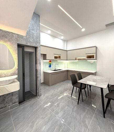 GIA ĐÌNH BÁN GẤP VÌ KẸT TIỀN BÁN CĂN Đ PHAN SÀO NAM, TÂN BÌNH,SỔ RIÊNG