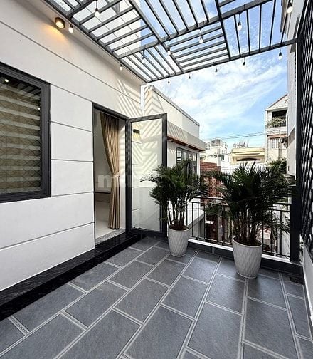 GIA ĐÌNH BÁN GẤP VÌ KẸT TIỀN BÁN CĂN Đ PHAN SÀO NAM, TÂN BÌNH,SỔ RIÊNG