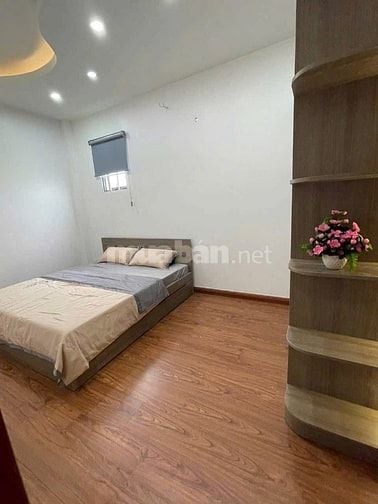 Giảm 500tr chỉ 2TỶ990 Đường Cù Lao,PN - Hẻm rộng 5,5M, 79m2/ 1T2L ST