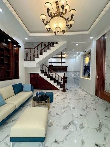 Giảm 500tr chỉ 2TỶ990 Đường Cù Lao,PN - Hẻm rộng 5,5M, 79m2/ 1T2L ST