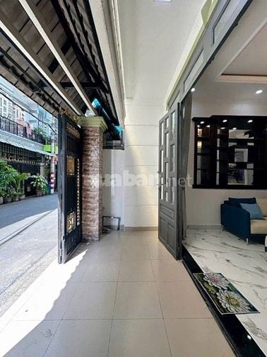 Giảm 500tr chỉ 2TỶ990 Đường Cù Lao,PN - Hẻm rộng 5,5M, 79m2/ 1T2L ST