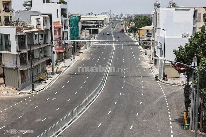 Cho Thuê Mặt Bằng Kinh Doanh , Nguyên Căn