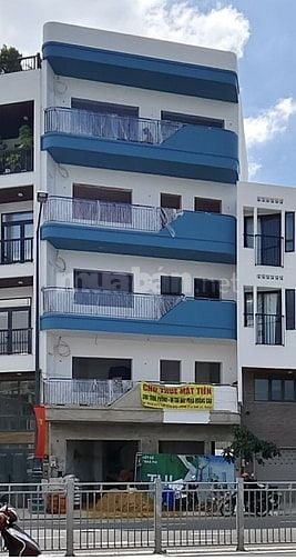 Cho Thuê Mặt Bằng Kinh Doanh , Nguyên Căn