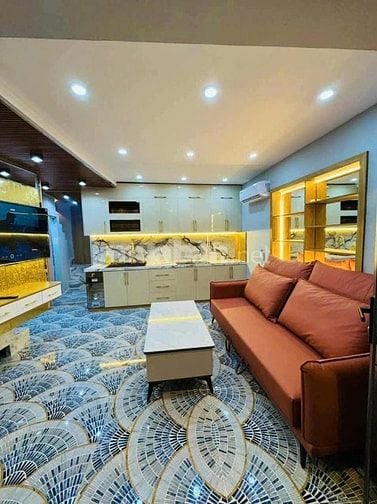 _NHÀ ĐẸP TÂN BÌNH – HẺM Ô TÔ _ 4.1 tỷ| _ 22m²  _ 3 tầng – full nt