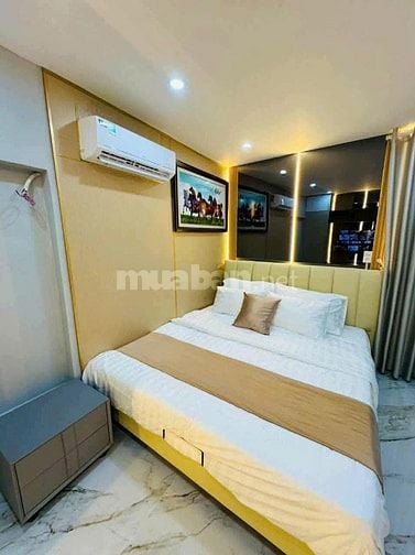 _NHÀ ĐẸP TÂN BÌNH – HẺM Ô TÔ _ 4.1 tỷ| _ 22m²  _ 3 tầng – full nt