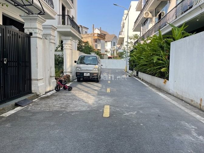 NHÀ NAM ĐUỐNG. 75M2X 4 TẦNG. Ô TÔ TRÁNH  - TIỆN ÍCH BẠT NGÀN - 11.9 TỶ