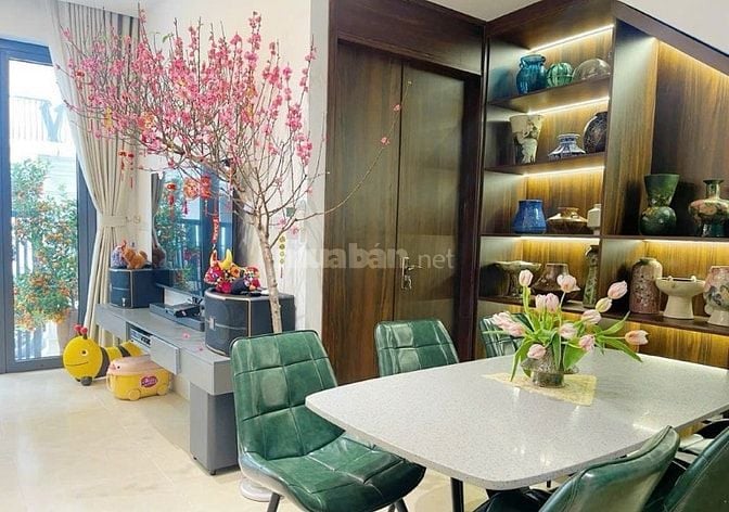 NHÀ NAM ĐUỐNG. 75M2X 4 TẦNG. Ô TÔ TRÁNH  - TIỆN ÍCH BẠT NGÀN - 11.9 TỶ