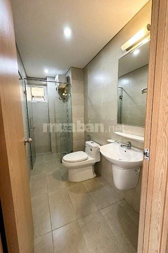 Chung cư Celadon, Bờ Bao Tân Thắng, TP: 2p ngủ, full NT mới, 10tr5