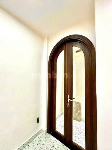 Chỉ nhỉnh 7 TỶ Bán siêu Phẩm Trung Tâm Bàu Cát- Tân Bình.DT 4x16-1 Lầu