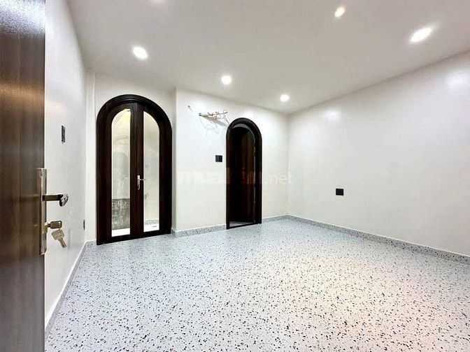 Chỉ nhỉnh 7 TỶ Bán siêu Phẩm Trung Tâm Bàu Cát- Tân Bình.DT 4x16-1 Lầu