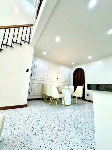 Chỉ nhỉnh 7 TỶ Bán siêu Phẩm Trung Tâm Bàu Cát- Tân Bình.DT 4x16-1 Lầu