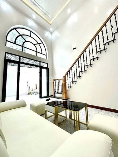 Chỉ nhỉnh 7 TỶ Bán siêu Phẩm Trung Tâm Bàu Cát- Tân Bình.DT 4x16-1 Lầu